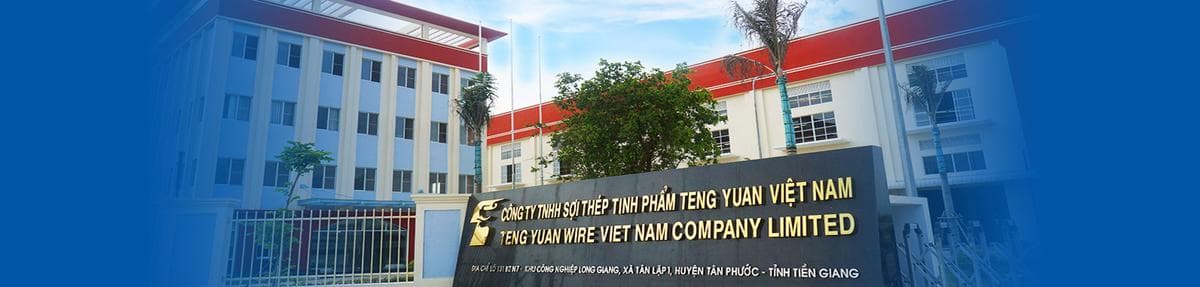 CÔNG TY TNHH SỢI THÉP TINH PHẨM TENG YUAN VIỆT NAM facility 2