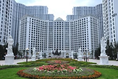 Ống Nước Vesbo - Công Ty TNHH TM & XNK Thành Trang Phân Phối Độc Quyền facility 3