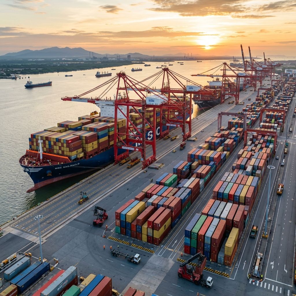 Hướng dẫn tìm nguồn cung ứng toàn diện cho linh kiện phần cứng và công nghiệp từ Việt Nam